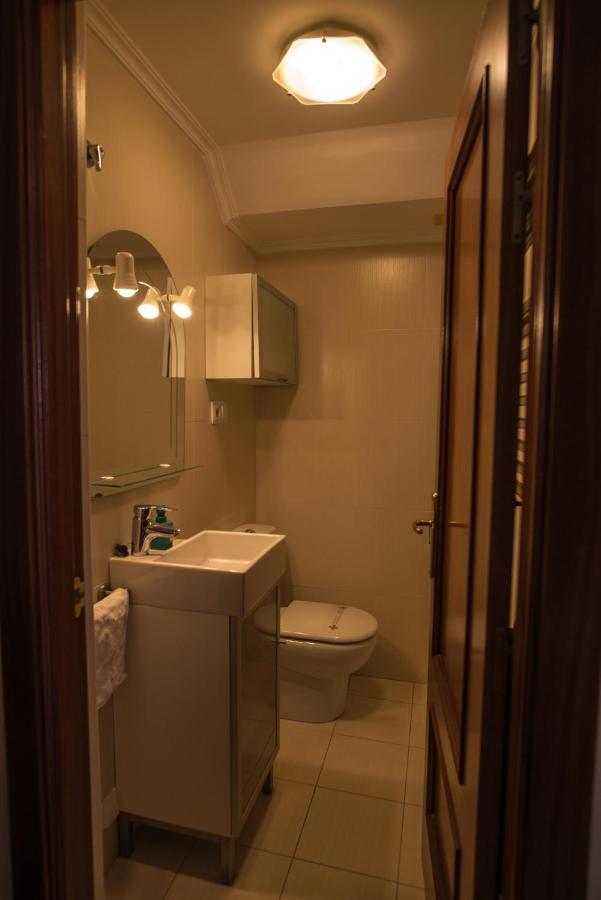 Casa Con Terraza Para 4 Personas En Plentzia Mendiondo Dış mekan fotoğraf