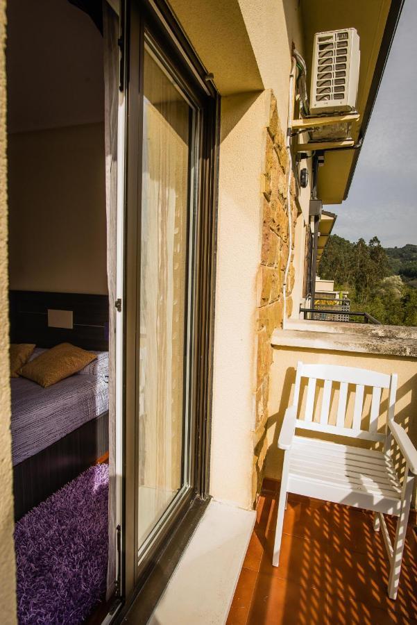 Casa Con Terraza Para 4 Personas En Plentzia Mendiondo Dış mekan fotoğraf