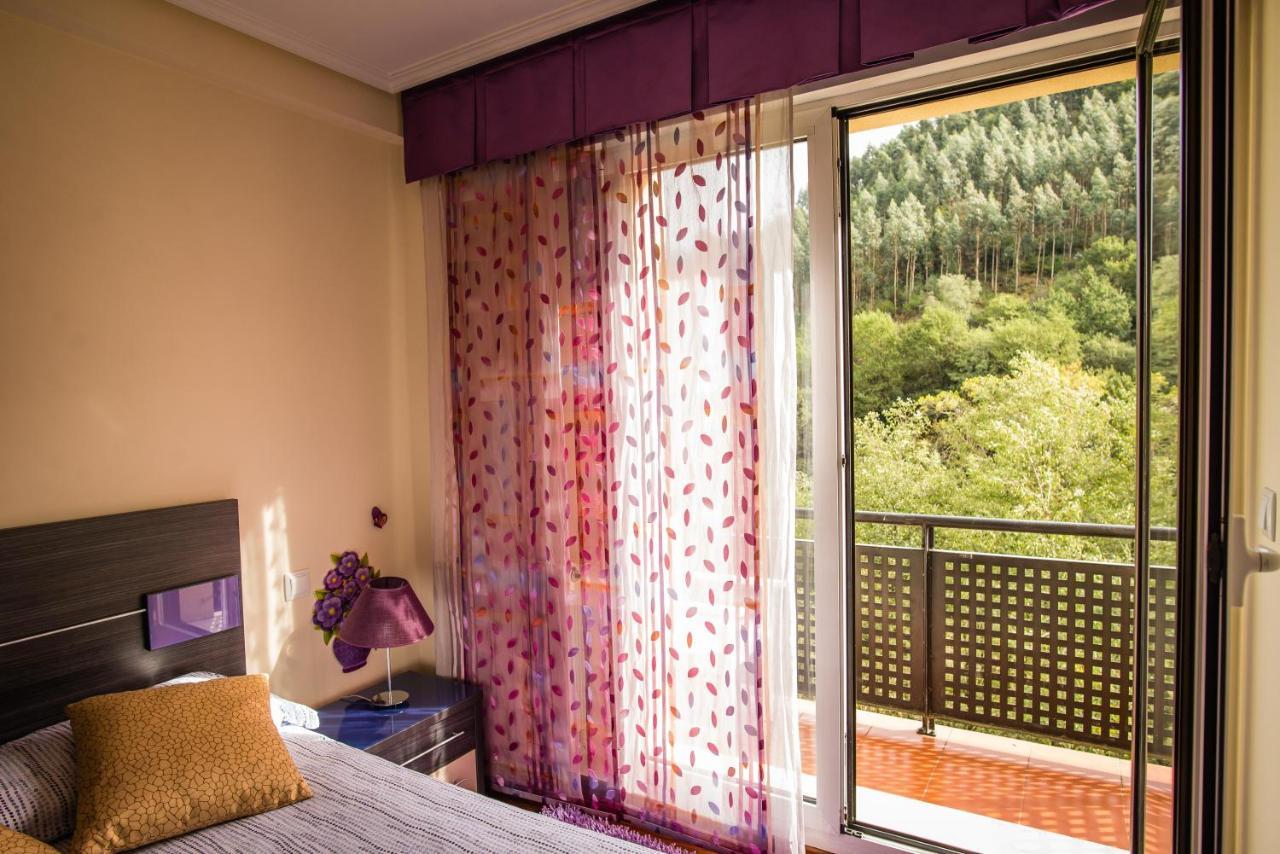 Casa Con Terraza Para 4 Personas En Plentzia Mendiondo Dış mekan fotoğraf