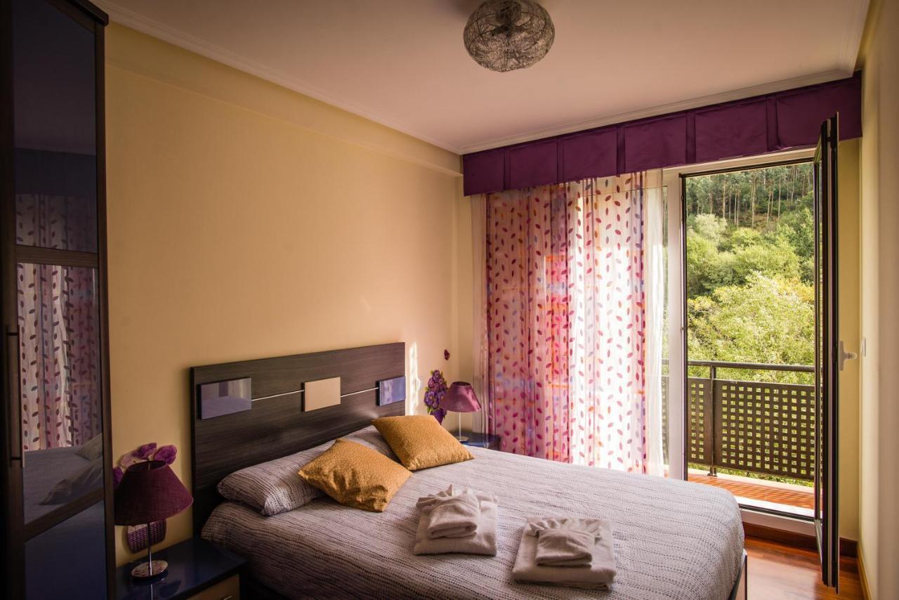 Casa Con Terraza Para 4 Personas En Plentzia Mendiondo Dış mekan fotoğraf