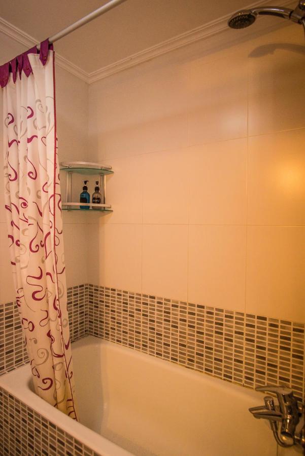 Casa Con Terraza Para 4 Personas En Plentzia Mendiondo Dış mekan fotoğraf