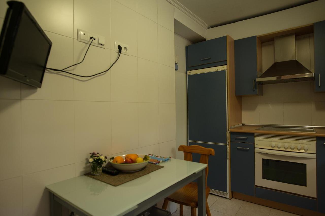 Casa Con Terraza Para 4 Personas En Plentzia Mendiondo Dış mekan fotoğraf