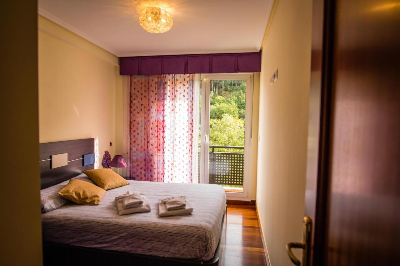 Casa Con Terraza Para 4 Personas En Plentzia Mendiondo Dış mekan fotoğraf